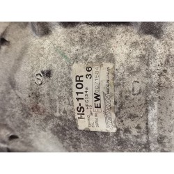 Klimakompressor Honda Accord berlina (CL/cn) | Desguace Becerril