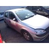 Parts breakdown for Opel corsa C (X01) 1.4 (F08, F68) Petrol of the year 2001 with engine Z 14 XE