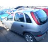 Parts breakdown for Opel corsa C (X01) 1.4 (F08, F68) Petrol of the year 2001 with engine Z 14 XE