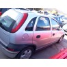 Parts breakdown for Opel corsa C (X01) 1.4 (F08, F68) Petrol of the year 2001 with engine Z 14 XE