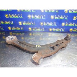 Recambio de brazo suspension inferior delantero izquierdo para fiat punto berlina (188) 1.2 8v feel referencia OEM IAM 005184219