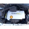 Parts breakdown for Opel corsa C (X01) 1.4 (F08, F68) Petrol of the year 2001 with engine Z 14 XE