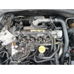 renault laguna ii (bg0) del año 2003