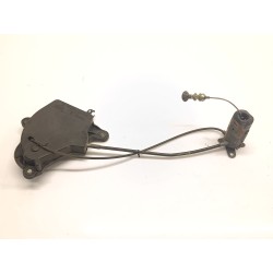 Spare wheel support Peugeot 308 sw I (4E_, 4H_) | Becerril Scrap Yard