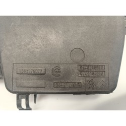 Recambio de soporte rueda repuesto para peugeot 308 sw i (4e_, 4h_) 1.6 hdi referencia OEM IAM 9648236680  