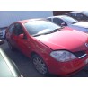 Elenco delle parti per Nissan primera hatchback (P12) 2.2 Di Diesel dell'anno 2003 con motore YD22DDT