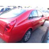 Elenco delle parti per Nissan primera hatchback (P12) 2.2 Di Diesel dell'anno 2003 con motore YD22DDT