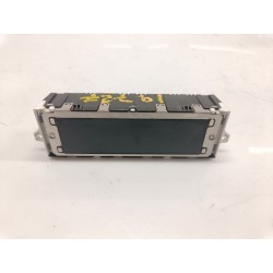 Multifunction display Peugeot 308 sw I (4E_, 4H_) | Becerril Scrap Yard