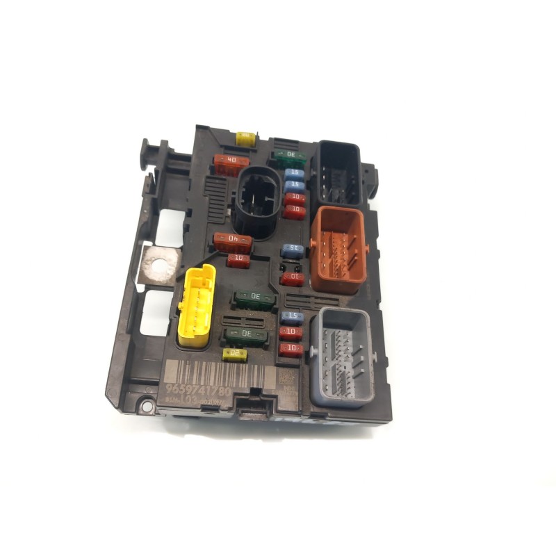 Bsm CITROEN C2 (JM_) | Desguace Becerril Bsm CITROEN C2 (JM_) | Desguace Becerril