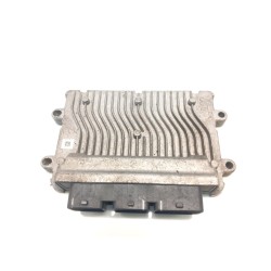 Recambio de centralita motor uce para citroën c2 (jm_) 1.4 referencia OEM IAM SW9663306680/9663306680 HW9651696680 / 9651696680 