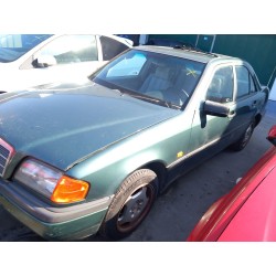 Elenco delle parti per Mercedes-benz clase C (W202) C 180 (202.018) Gasolina dell'anno 1999 con motore M 111.920,M 111.921