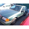 Elenco delle parti per Mercedes-benz clase C (W202) C 180 (202.018) Gasolina dell'anno 1999 con motore M 111.920,M 111.921