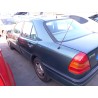 Elenco delle parti per Mercedes-benz clase C (W202) C 180 (202.018) Gasolina dell'anno 1999 con motore M 111.920,M 111.921