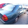 Elenco delle parti per Mercedes-benz clase C (W202) C 180 (202.018) Gasolina dell'anno 1999 con motore M 111.920,M 111.921