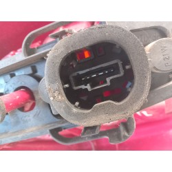 Fanale posteriore sinistro CITROEN C2 (JM_) | Desguace Becerril