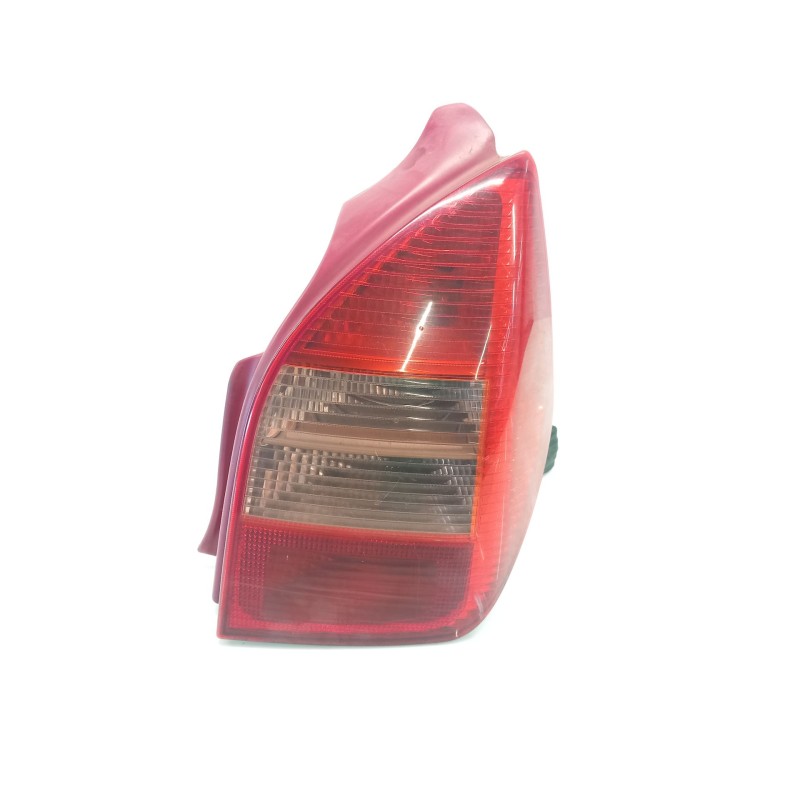 Right rear taillight CITROEN C2 (JM_) | Becerril Scrap Yard Right rear taillight CITROEN C2 (JM_) | Becerril Scrap Yard