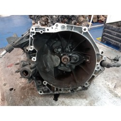 Recambio de caja cambios para citroën c4 picasso 1.6 16v hdi fap referencia OEM IAM 20DP33  