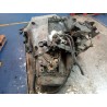 Getriebe CITROEN C4 picasso | Desguace Becerril