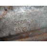 Recambio de caja cambios para citroën c4 picasso 1.6 16v hdi fap referencia OEM IAM 20DP33  