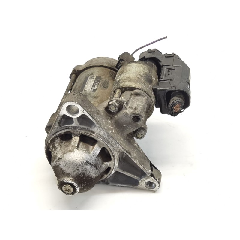 Recambio de motor arranque para toyota yaris (_p13_) 1.4 d (nlp130_) referencia OEM IAM 281000N060281000N0402810033110 DSN945 