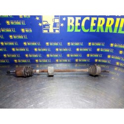 Recambio de transmision delantera derecha para fiat punto berlina (188) 1.2 8v feel referencia OEM IAM 12133353  