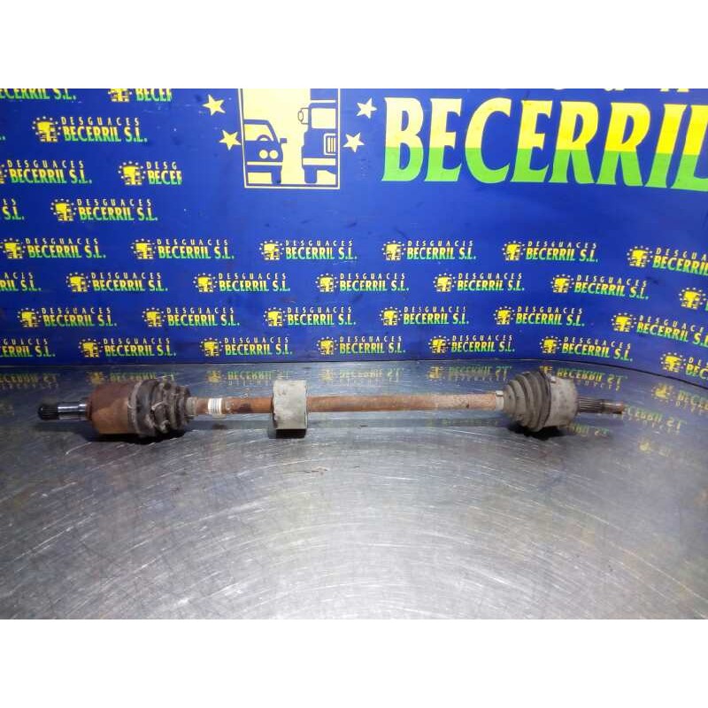 Recambio de transmision delantera derecha para fiat punto berlina (188) 1.2 8v feel referencia OEM IAM 12133353 Recambio de transmision delantera derecha para fiat punto berlina (188) 1.2 8v feel referencia OEM IAM 12133353