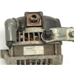 Recambio de alternador para toyota yaris (_p13_) 1.4 d (nlp130_) referencia OEM IAM 270600N100270600N0902706033110  