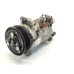 Recambio de compresor aire acondicionado para skoda fabia iii (nj3) 1.0 referencia OEM IAM 3Q08168033Q0816803E3Q0816803D3Q081680
