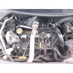 Recambio de motor y cambio exportación para renault megane ii sedán (lm0/1_) 1.5 dci (lm02, lm13, lm2a) referencia OEM IAM   