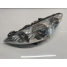 Recambio de faro izquierdo para peugeot 308 sw i (4e_, 4h_) 1.6 hdi referencia OEM IAM 1627682480 965616258000 