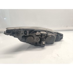 Recambio de faro izquierdo para peugeot 308 sw i (4e_, 4h_) 1.6 hdi referencia OEM IAM 1627682480 965616258000 