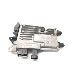 Start / stop control unit CITROEN C4 picasso II | Becerril Scrap Yard