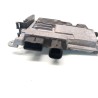 Recambio de centralita start / stop para citroën c4 picasso ii 1.2 thp 130 referencia OEM IAM 9819598180  