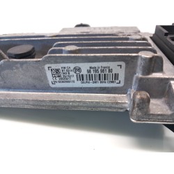 Recambio de centralita start / stop para citroën c4 picasso ii 1.2 thp 130 referencia OEM IAM 9819598180  