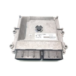 Recambio de centralita motor uce para citroën c4 picasso ii 1.2 thp 130 referencia OEM IAM 9806671980  