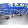 Recambio de transmision delantera derecha para fiat punto berlina (188) 1.2 8v feel referencia OEM IAM 12133353  