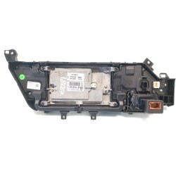 Recambio de pantalla multifunción para citroën c4 picasso ii 1.2 thp 130 referencia OEM IAM 9825029380  