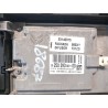 Recambio de pantalla multifunción para citroën c4 picasso ii 1.2 thp 130 referencia OEM IAM 9825029380  