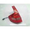 Fanale posteriore sinistro CITROEN C4 I (LC_) | Desguace Becerril