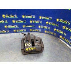 Recambio de pinza freno delantera derecha para peugeot 406 berlina (s1/s2) srdt referencia OEM IAM   
