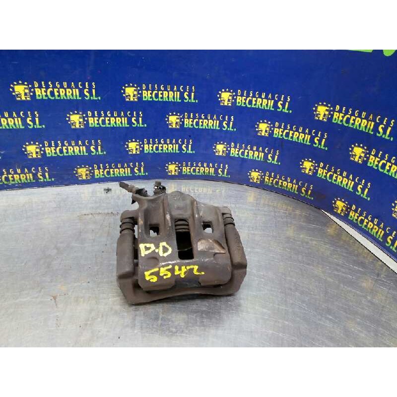 Recambio de pinza freno delantera derecha para peugeot 406 berlina (s1/s2) srdt referencia OEM IAM Recambio de pinza freno delantera derecha para peugeot 406 berlina (s1/s2) srdt referencia OEM IAM