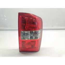 Right rear taillight KIA Carnival | Becerril Scrap Yard