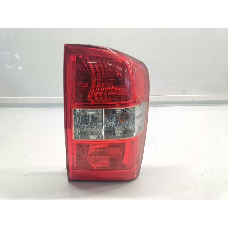 Right rear taillight KIA Carnival | Becerril Scrap Yard Right rear taillight KIA Carnival | Becerril Scrap Yard