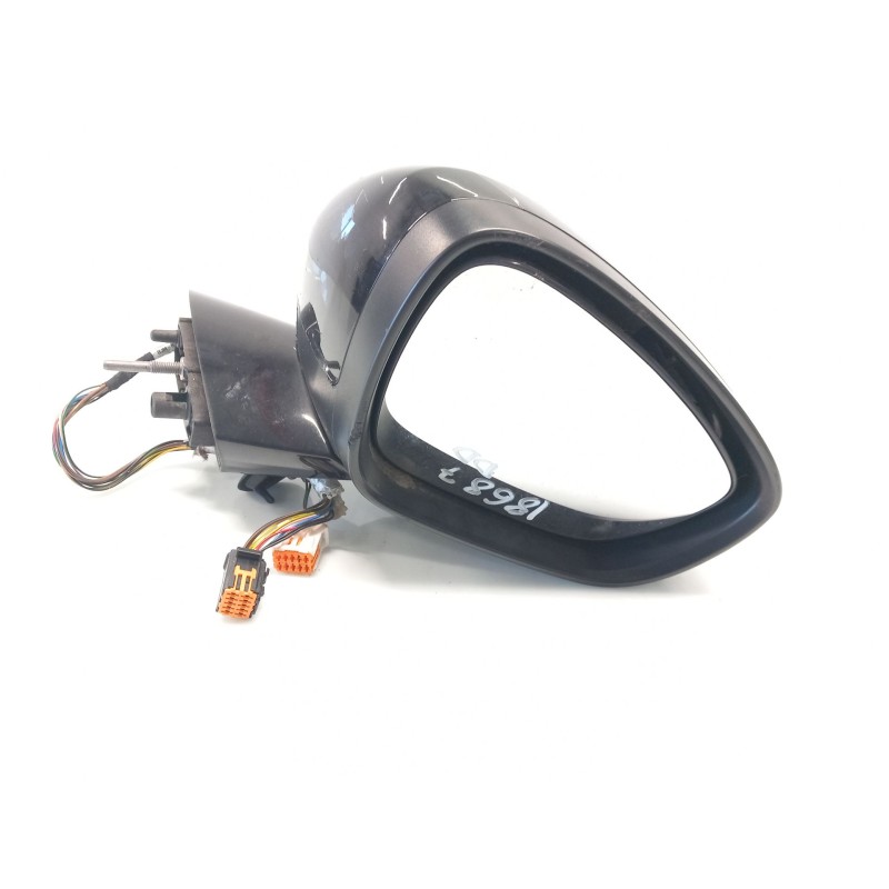 Recambio de retrovisor derecho para citroën c4 picasso ii 1.2 thp 130 referencia OEM IAM 1609430680  