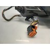 Recambio de retrovisor derecho para citroën c4 picasso ii 1.2 thp 130 referencia OEM IAM 1609430680  