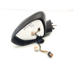 Recambio de retrovisor izquierdo para citroën c4 picasso ii 1.2 thp 130 referencia OEM IAM 1610548480  