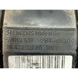 Air flow meter CITROEN C3 I (FC_, FN_) | Becerril Scrap Yard