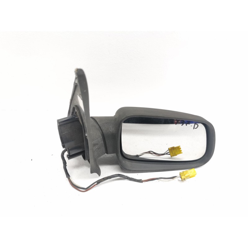 Recambio de retrovisor derecho para citroen zx 1.9 td armonia referencia OEM IAM   