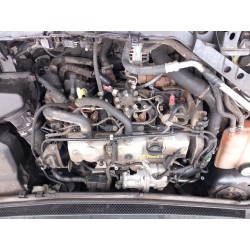 Elenco delle parti per Ford focus II (DA_, hcp, dp) 1.8 TDCi Diesel dell'anno 2006 con motore KKDA