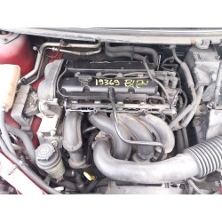 Recambio de motor completo para ford focus ii (da_, hcp, dp) 1.6 referencia OEM IAM HWDA  